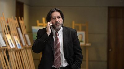 Presentan proyecto que beneficia a trabajadores a honorarios del sistema público
