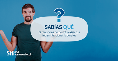 ¿Pierdo mis derechos si renuncio como honorario?